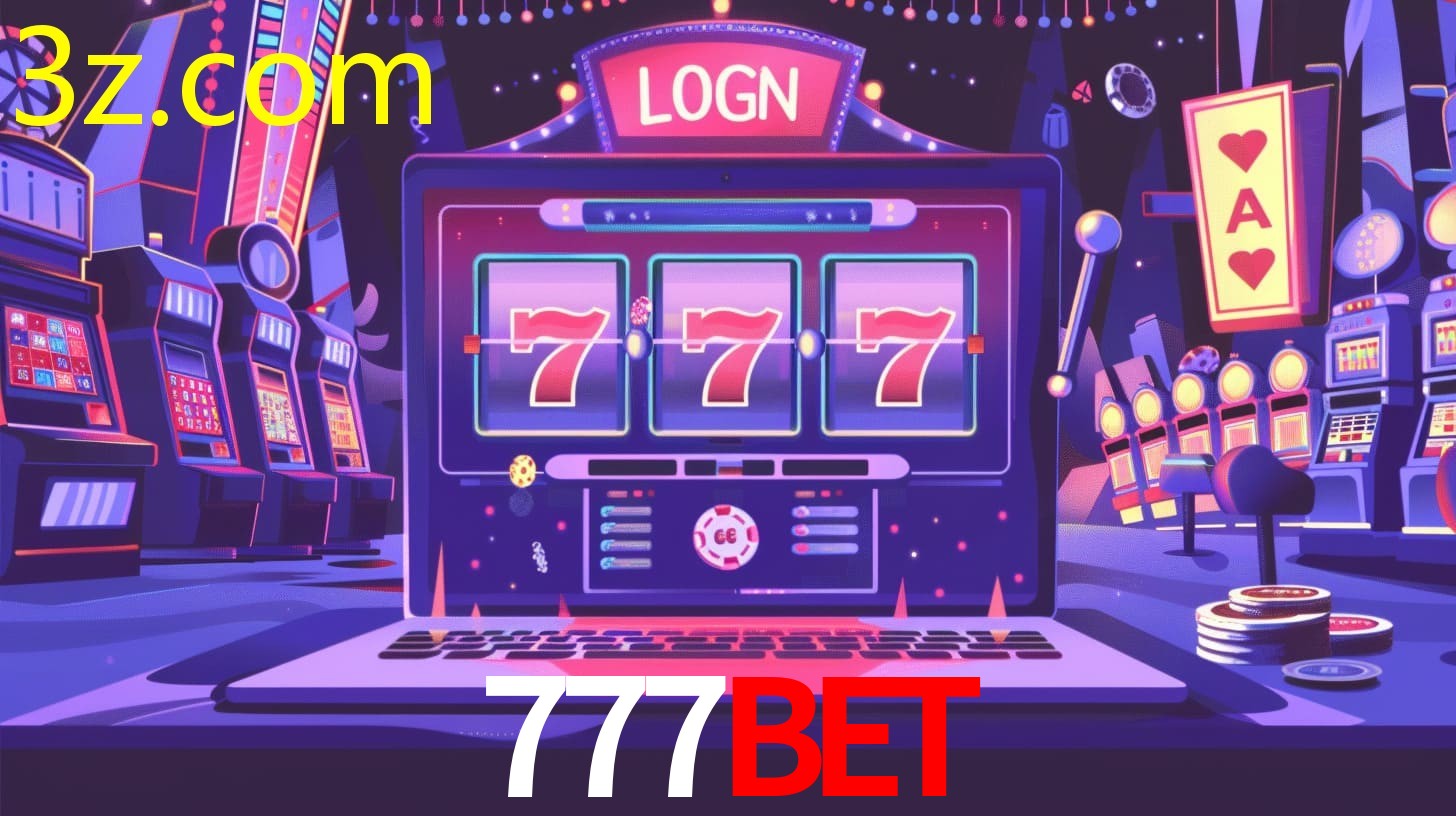 777BET