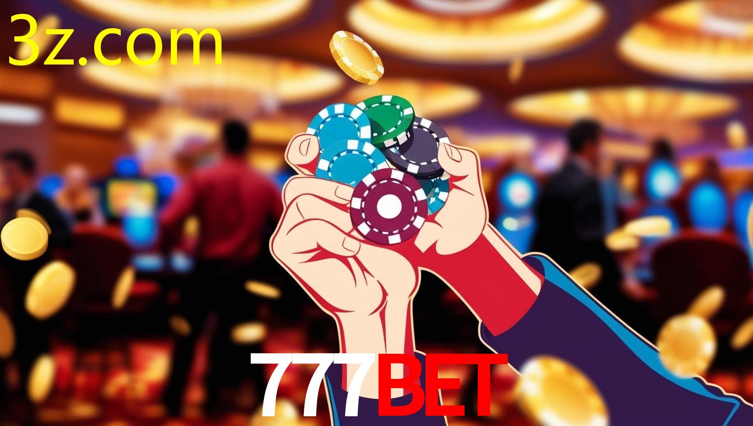 777BET